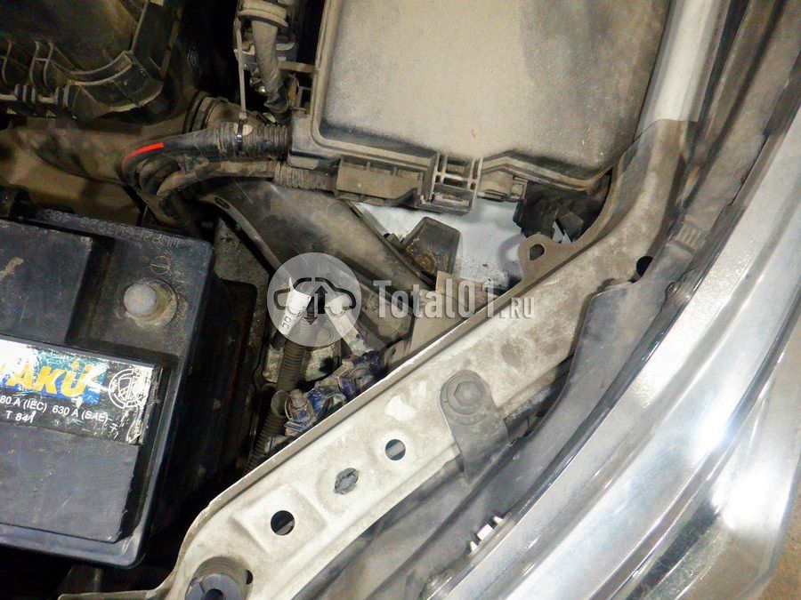 Фото Toyota Corolla 188