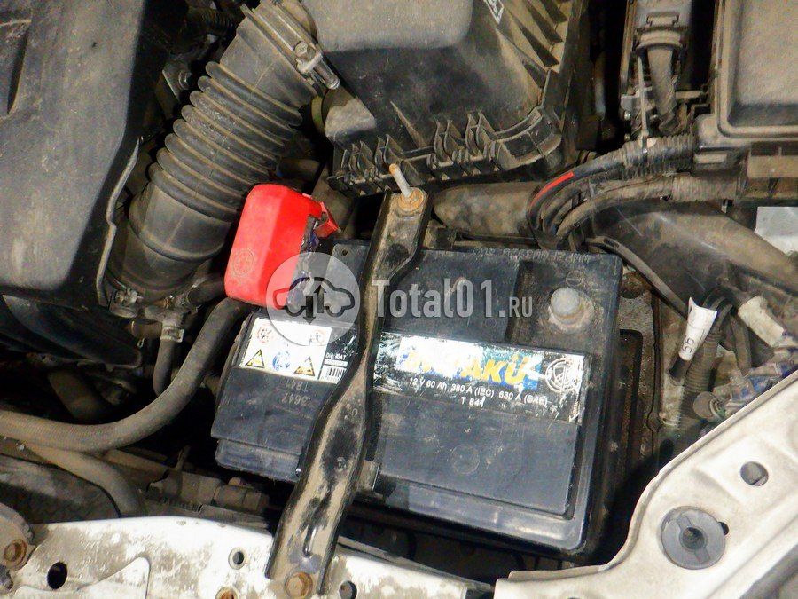 Фото Toyota Corolla 192