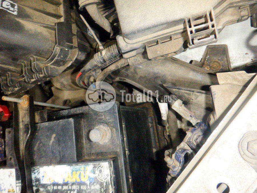 Фото Toyota Corolla 194