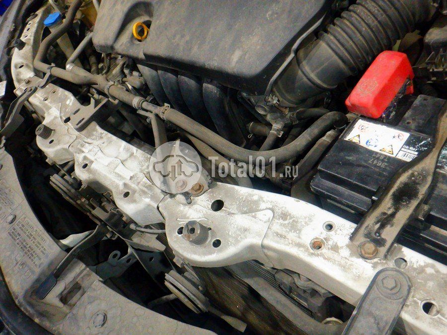 Фото Toyota Corolla 198