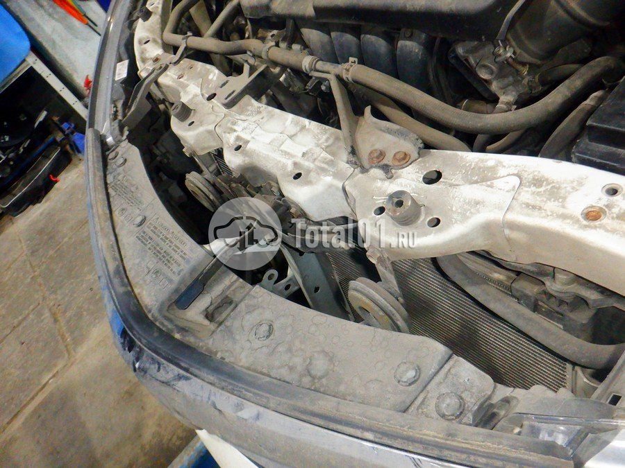 Фото Toyota Corolla 200