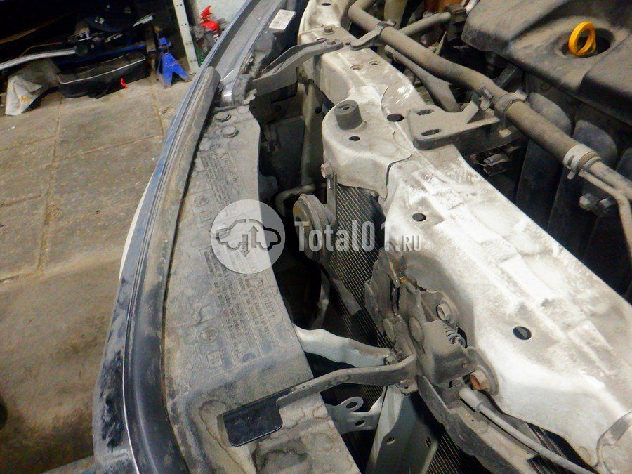 Фото Toyota Corolla 202