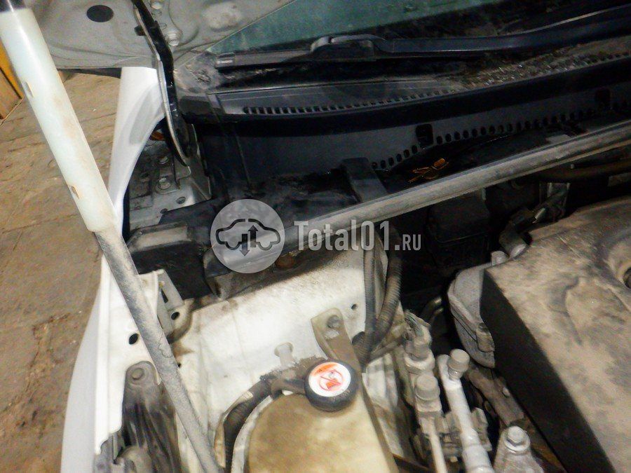 Фото Toyota Corolla 208