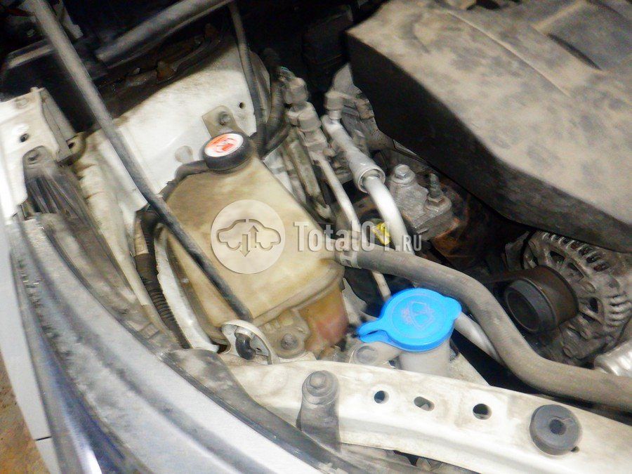 Фото Toyota Corolla 210