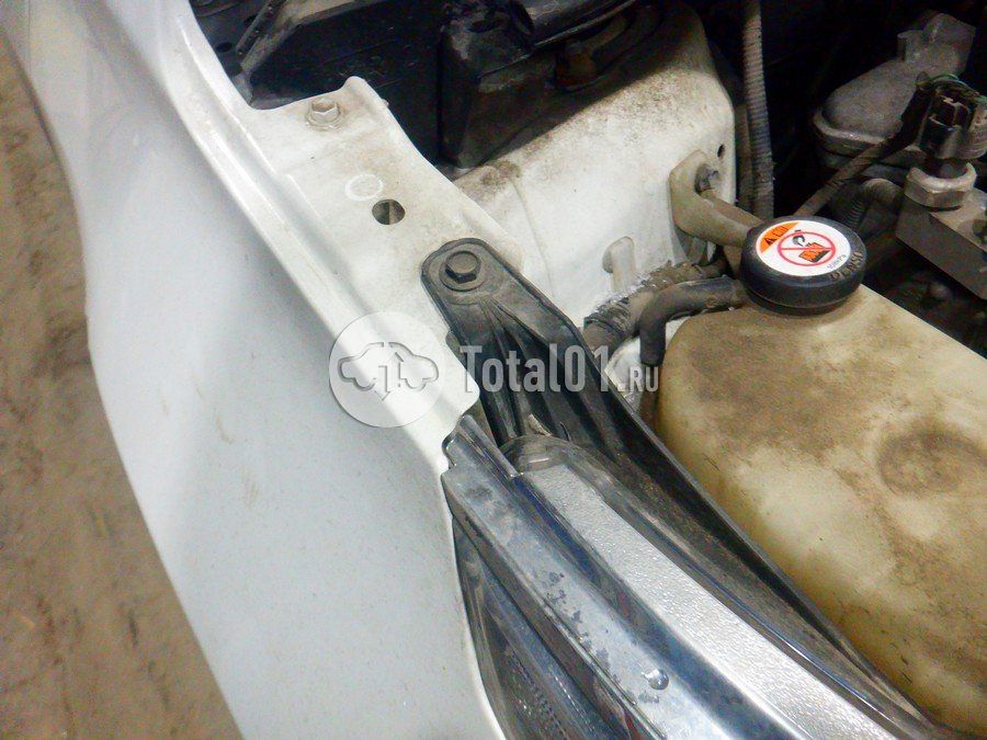 Фото Toyota Corolla 212