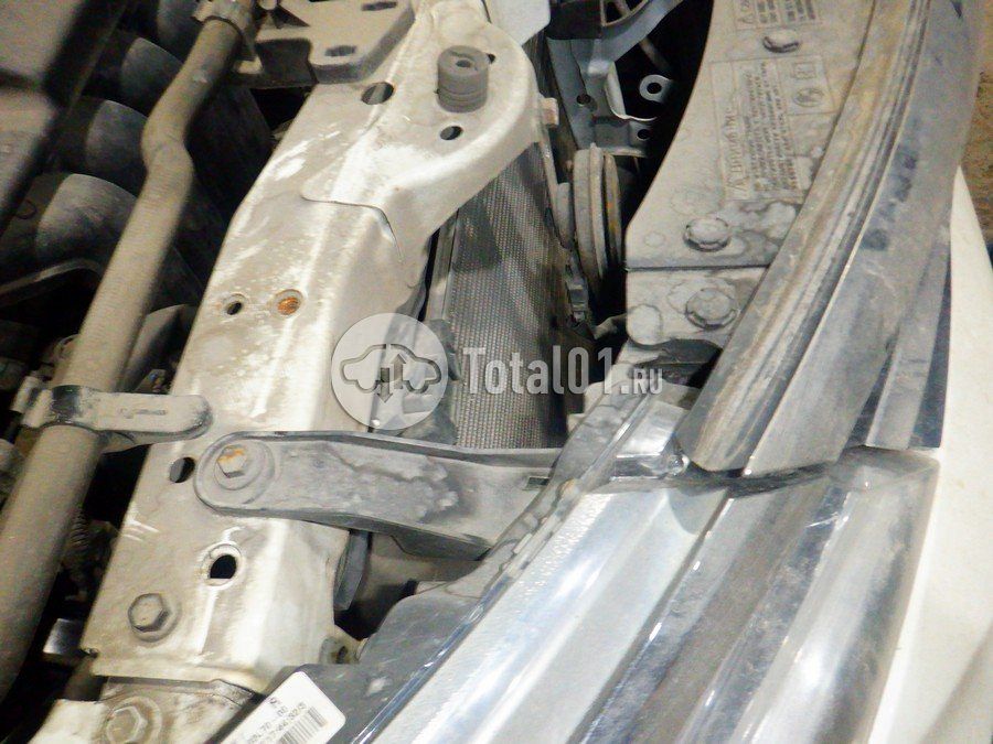 Фото Toyota Corolla 214