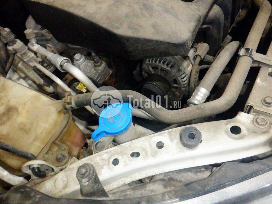 Фото Toyota Corolla 216