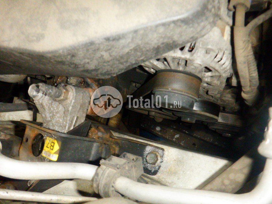 Фото Toyota Corolla 218