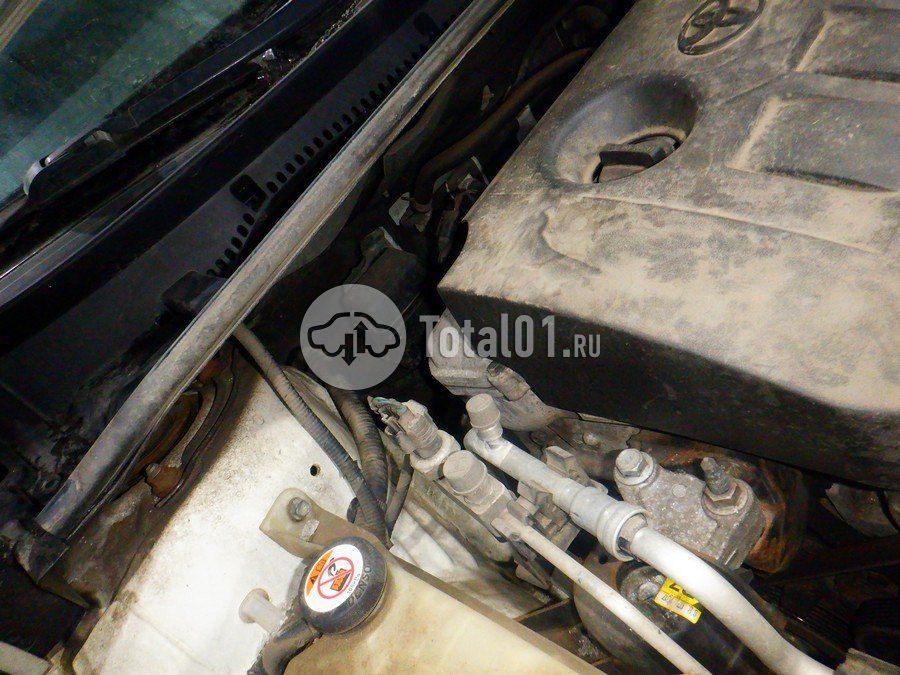 Фото Toyota Corolla 222