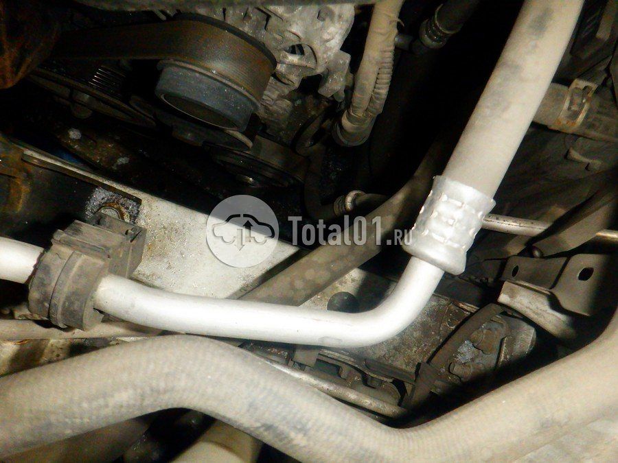 Фото Toyota Corolla 224