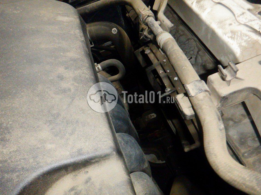 Фото Toyota Corolla 226