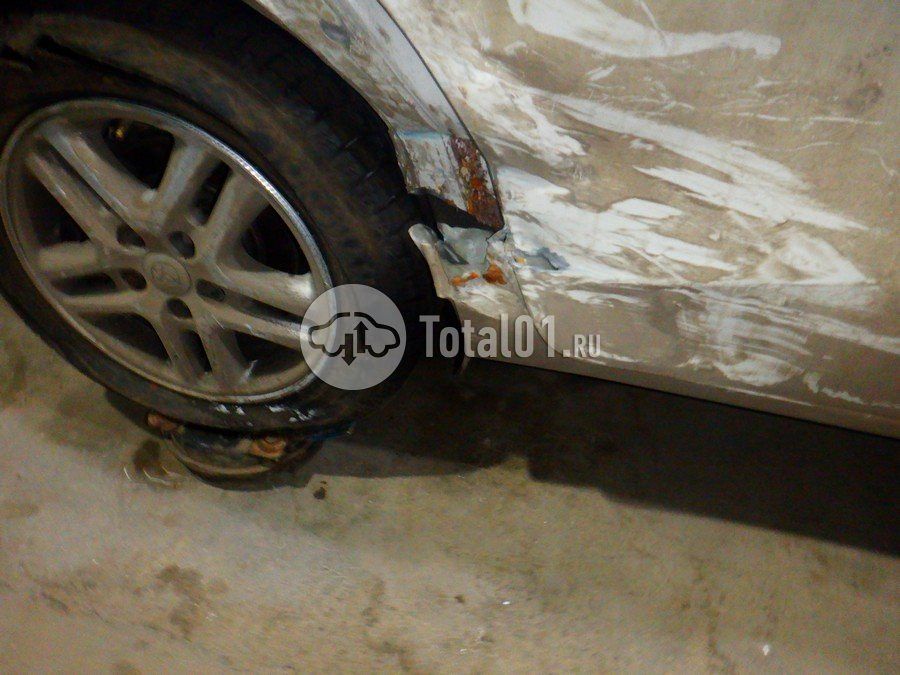 Фото Toyota Corolla 234