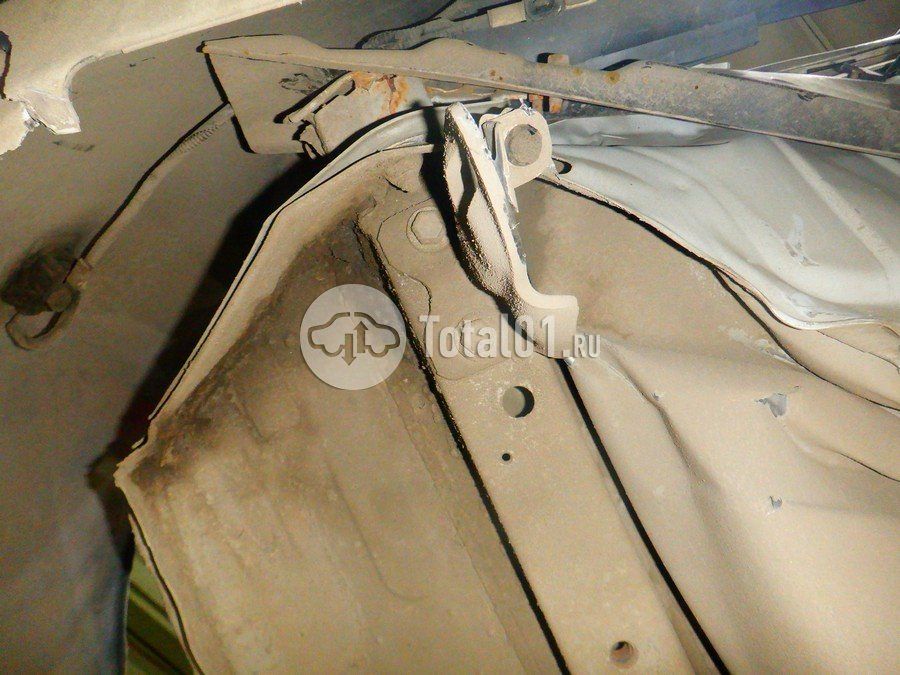 Фото Toyota Corolla 236