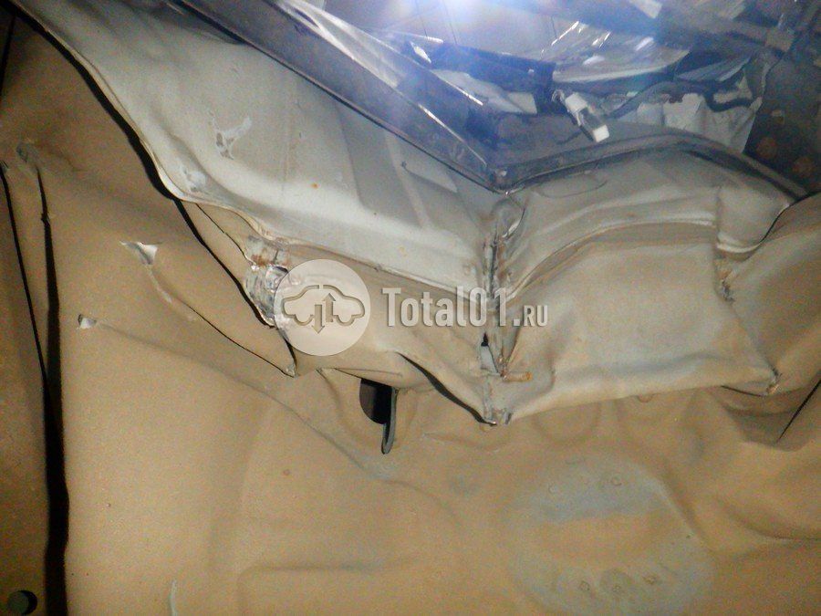 Фото Toyota Corolla 238