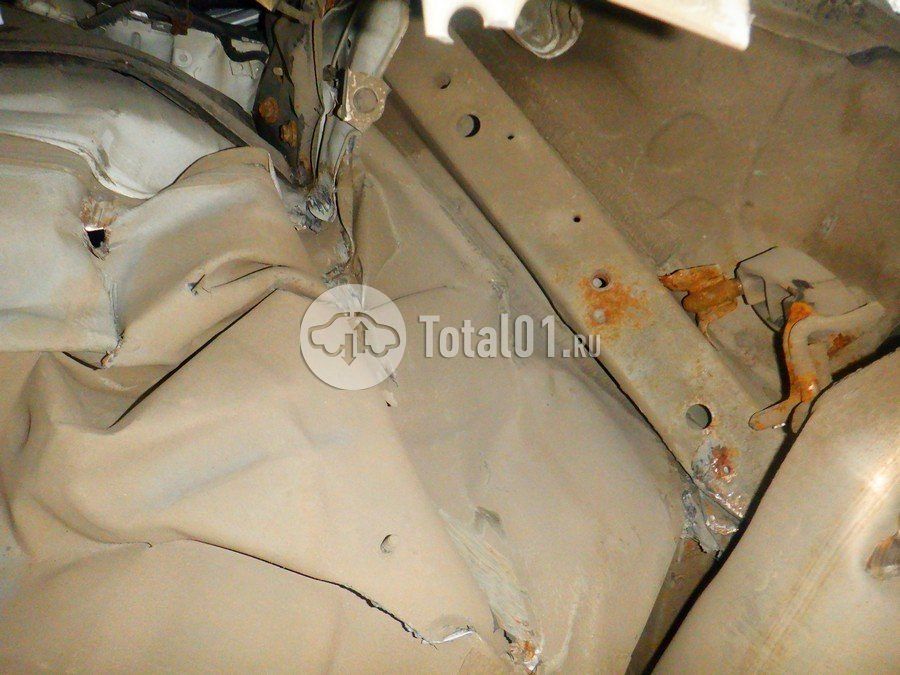 Фото Toyota Corolla 240