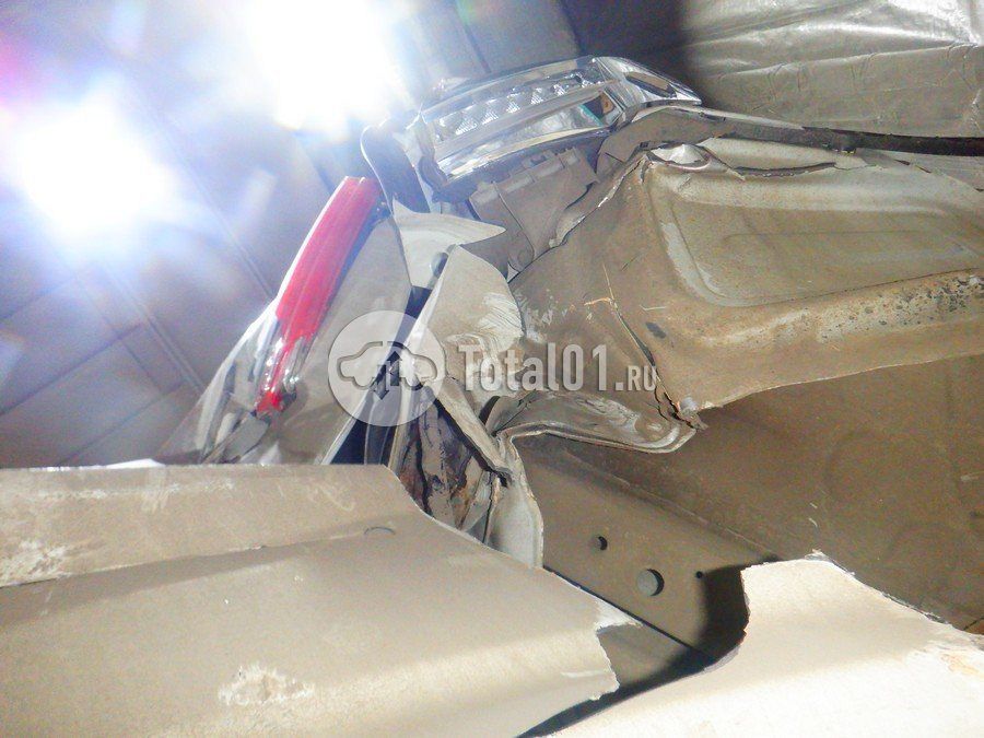 Фото Toyota Corolla 242