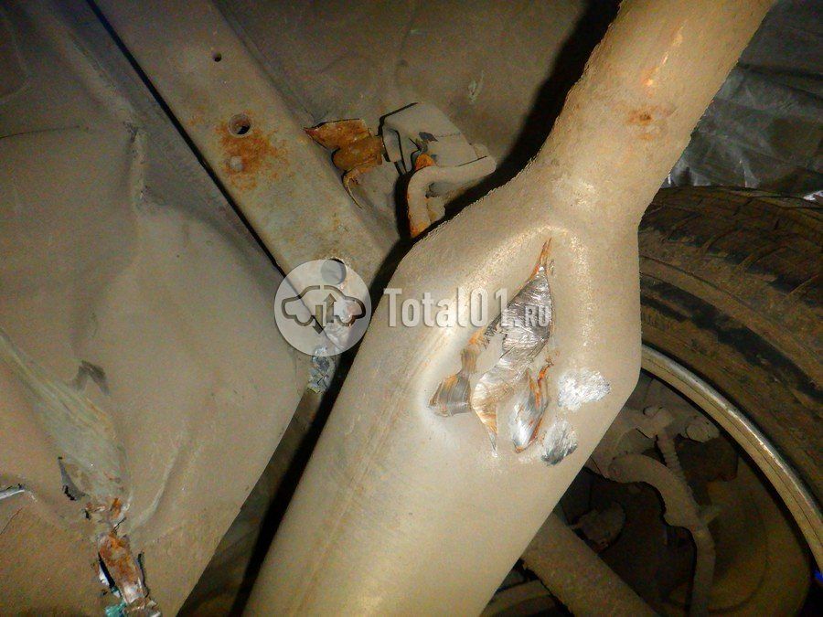 Фото Toyota Corolla 244