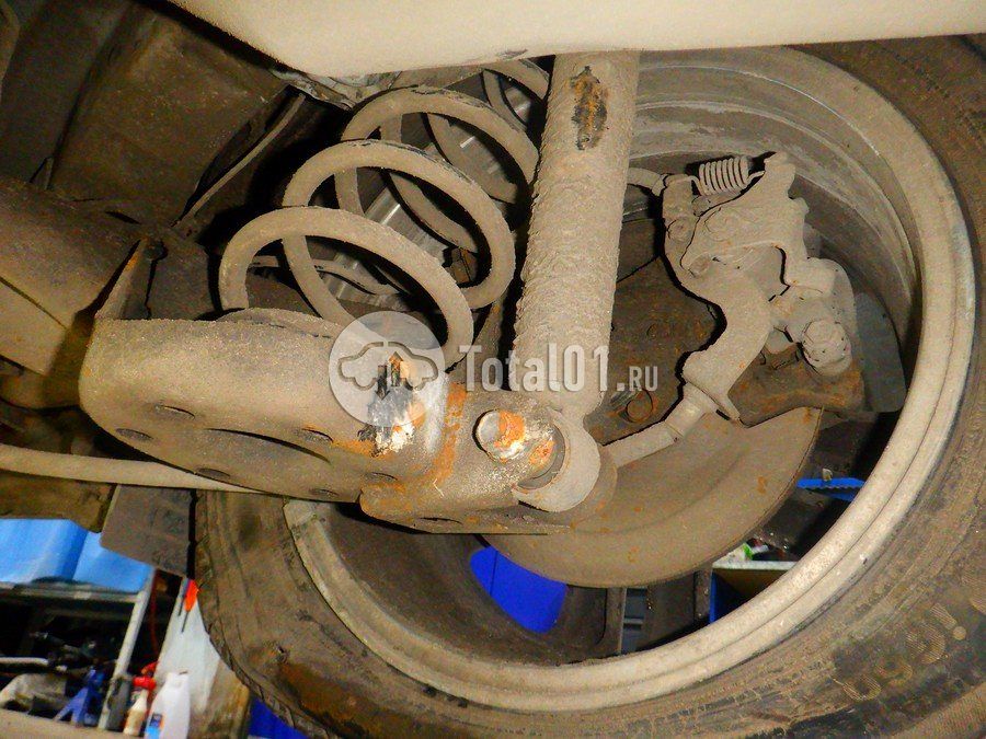 Фото Toyota Corolla 246