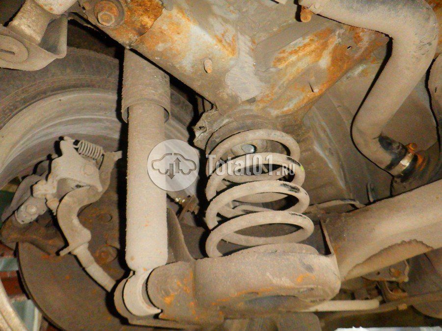 Фото Toyota Corolla 248