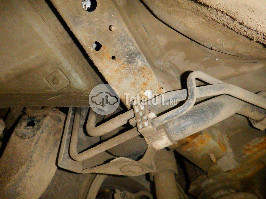 Фото Toyota Corolla 250