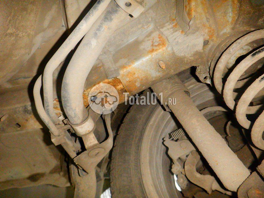 Фото Toyota Corolla 252