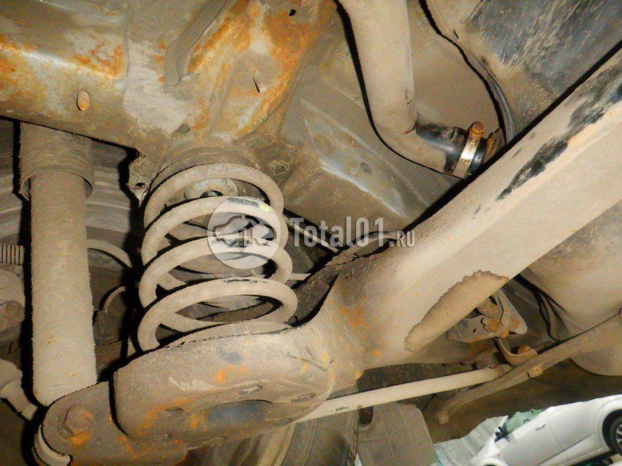 Фото Toyota Corolla 254