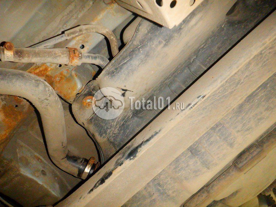 Фото Toyota Corolla 256