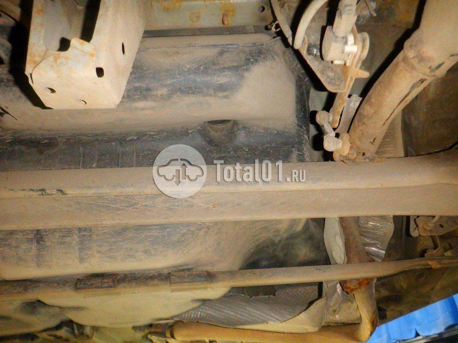 Фото Toyota Corolla 258