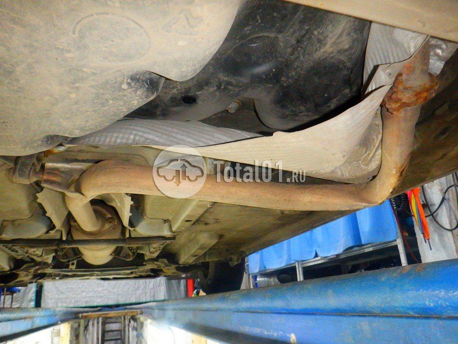 Фото Toyota Corolla 264