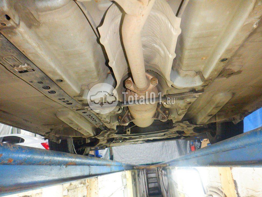 Фото Toyota Corolla 266