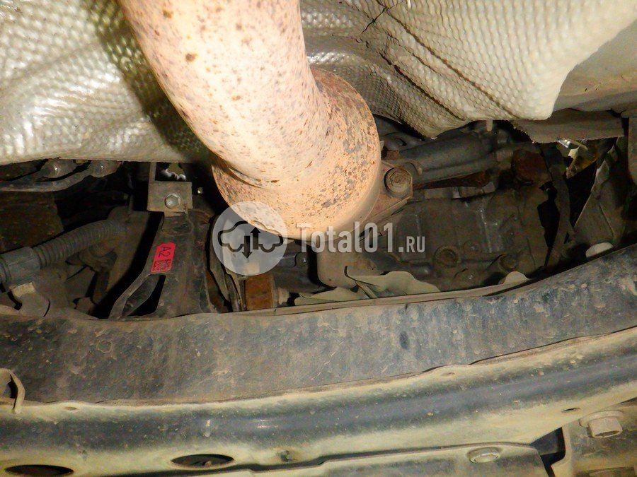 Фото Toyota Corolla 268