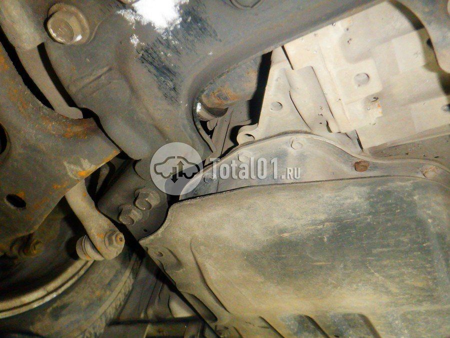 Фото Toyota Corolla 278