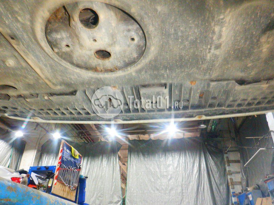 Фото Toyota Corolla 280