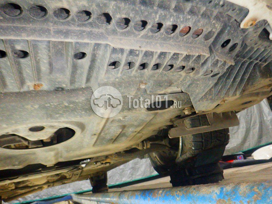 Фото Toyota Corolla 284