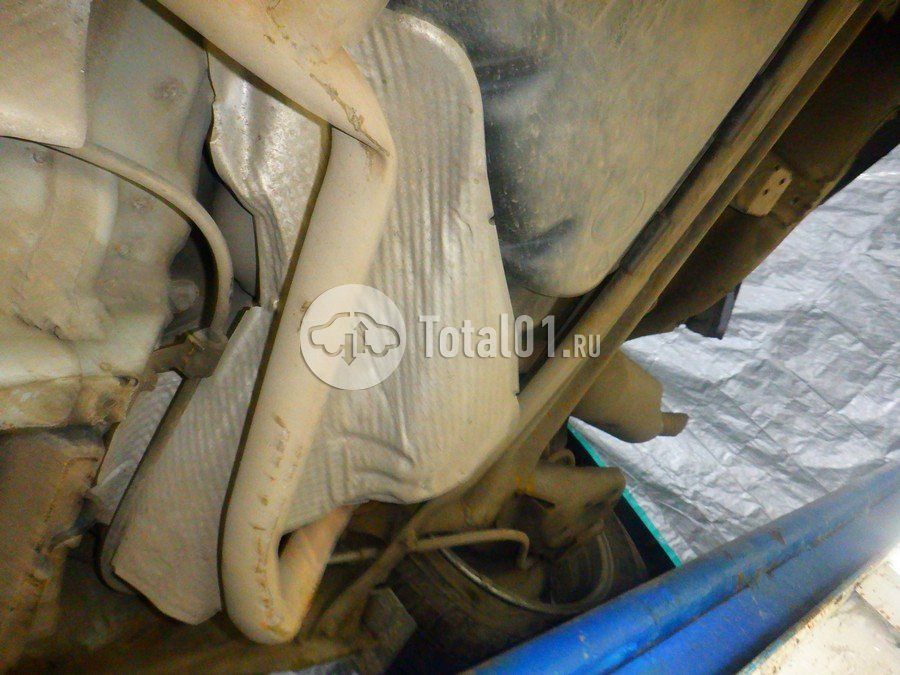 Фото Toyota Corolla 292