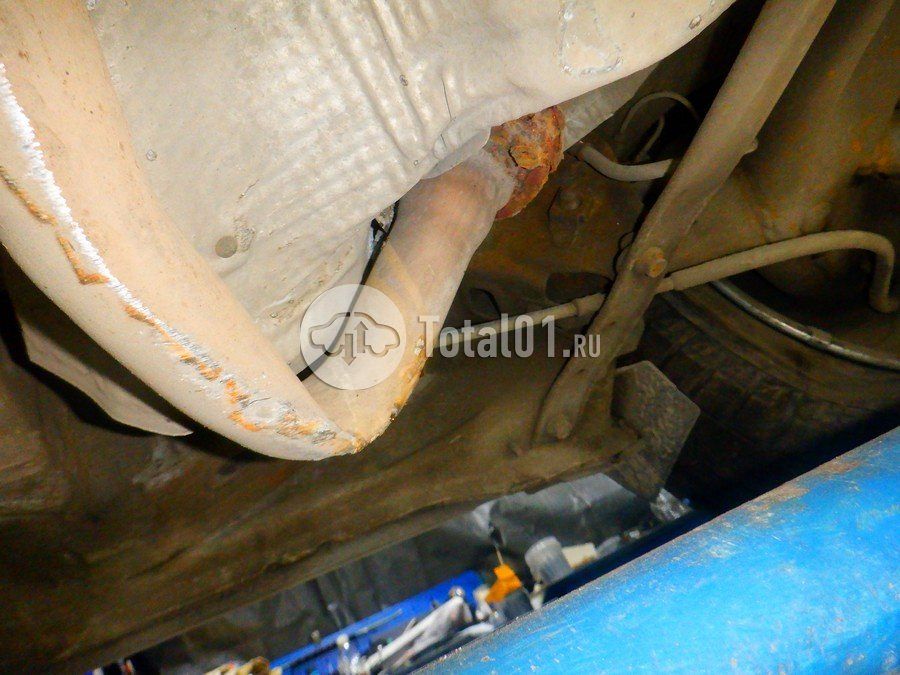 Фото Toyota Corolla 294