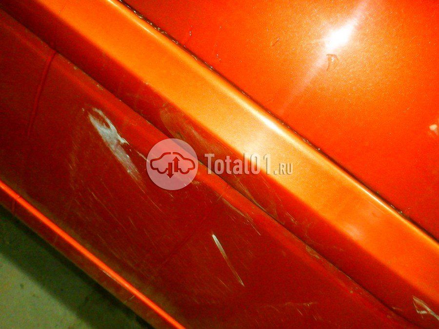 Фото KIA Rio 108