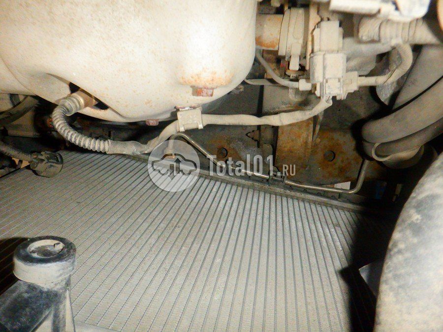 Фото KIA Rio 146