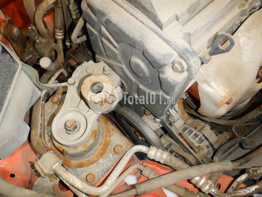 Фото KIA Rio 158