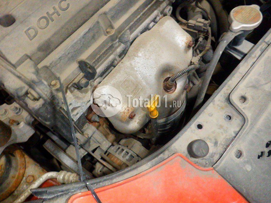 Фото KIA Rio 162