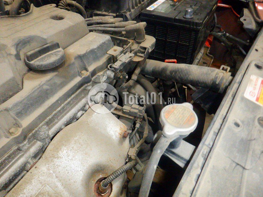 Фото KIA Rio 164