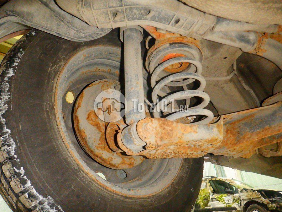 Фото KIA Rio 170