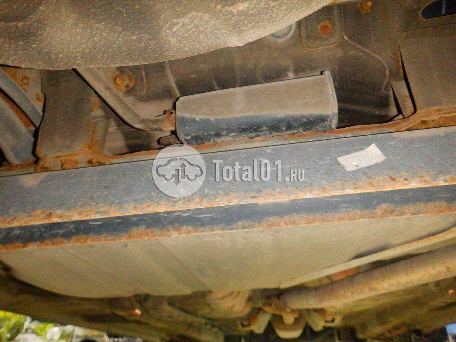 Фото KIA Rio 174