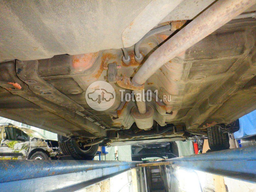 Фото KIA Rio 176