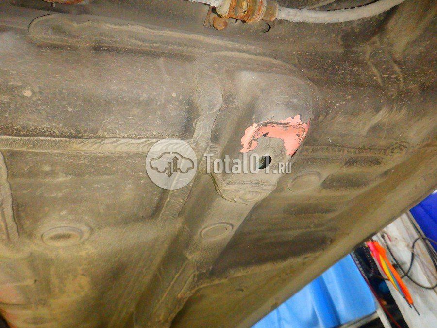 Фото KIA Rio 178