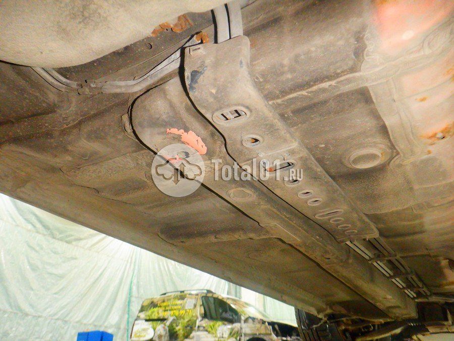 Фото KIA Rio 180