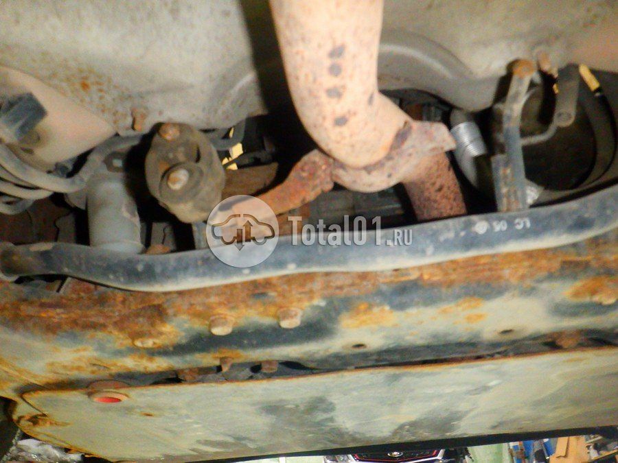 Фото KIA Rio 184