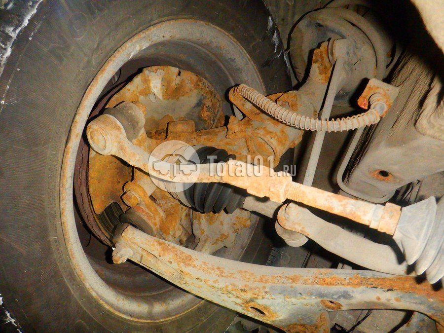 Фото KIA Rio 186