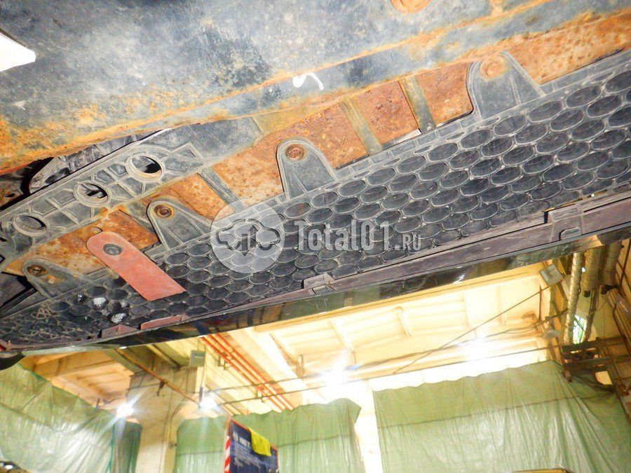 Фото KIA Rio 192