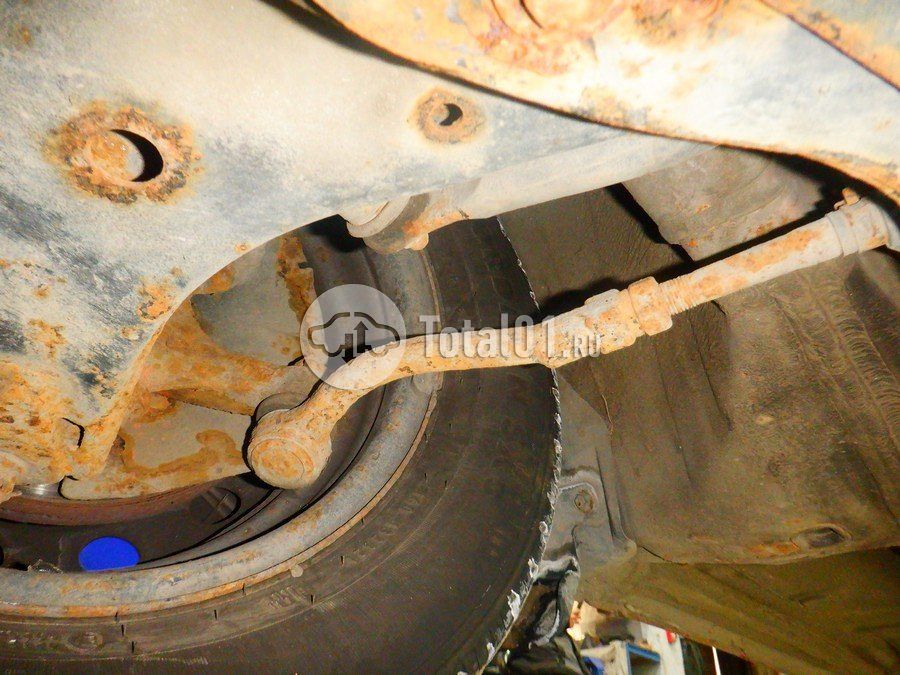 Фото KIA Rio 198